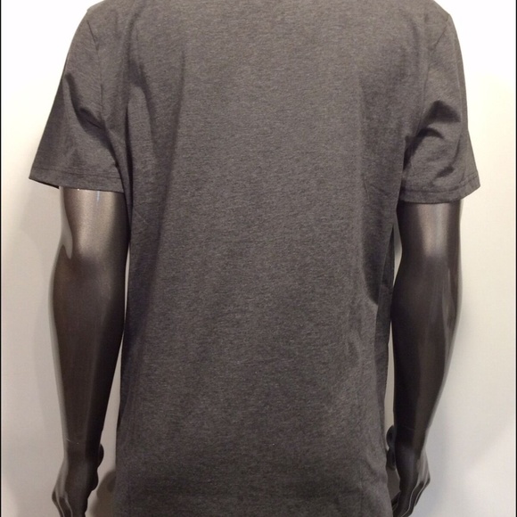 Pittsburgh Panthers E5 Men's XL "PITT" Script  Tee - Picture 4 of 6